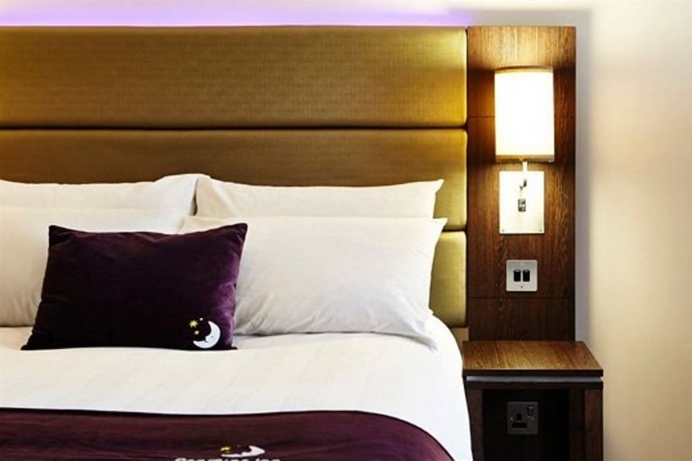 Premier Inn Wirral - Heswall, photo 10