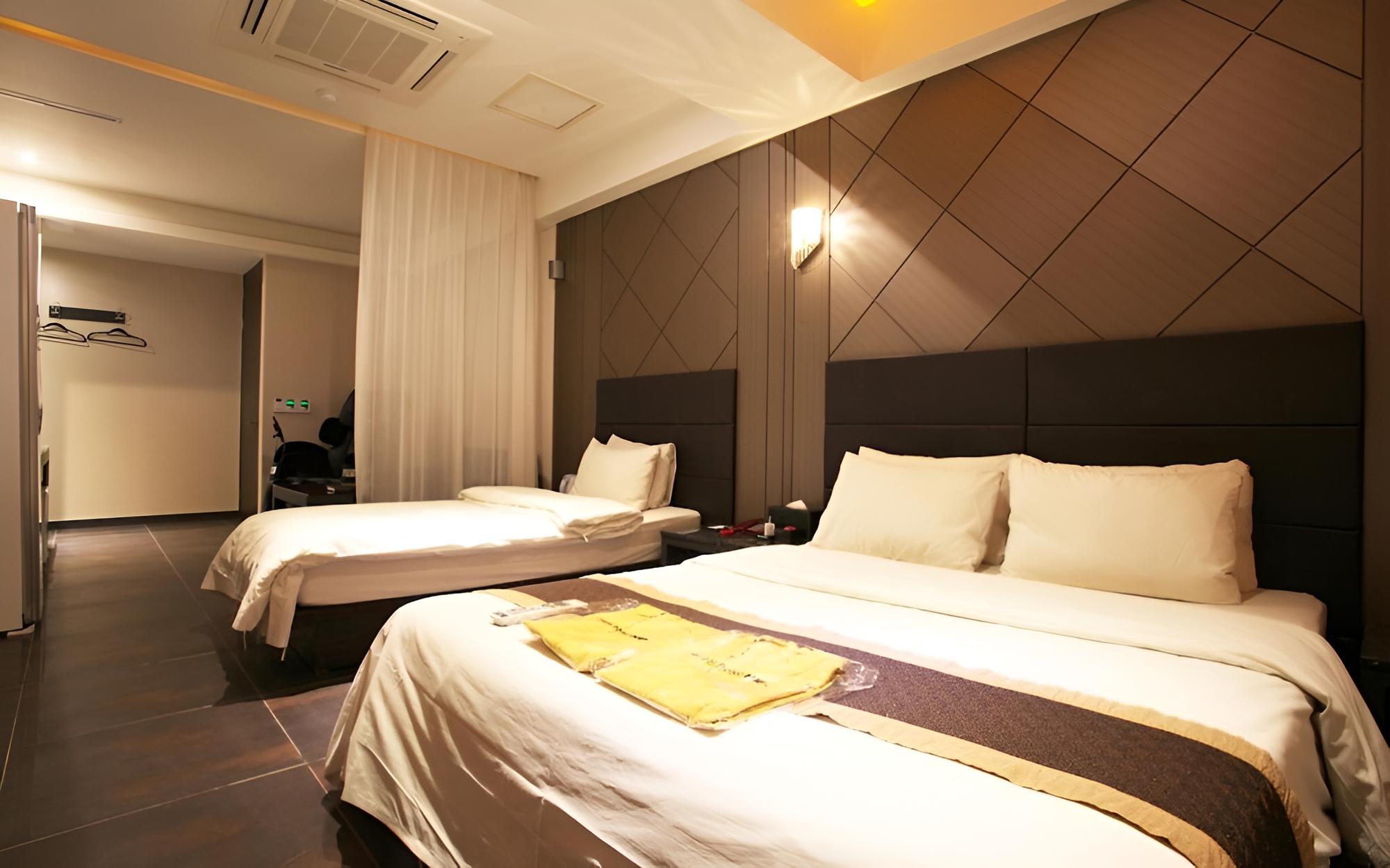 Ansan HIP, photo 87
