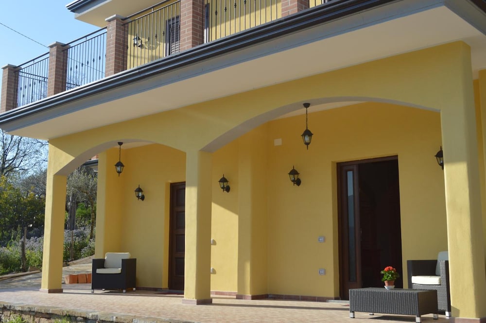 Agriturismo Il Marchese