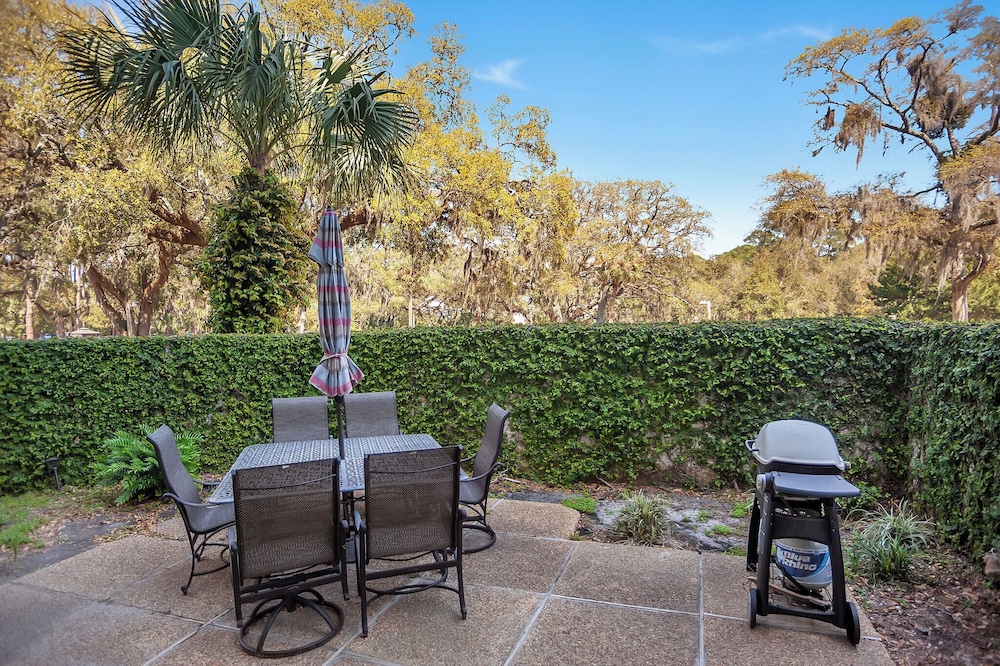 869 Ketch Court at The Sea Pines Resort