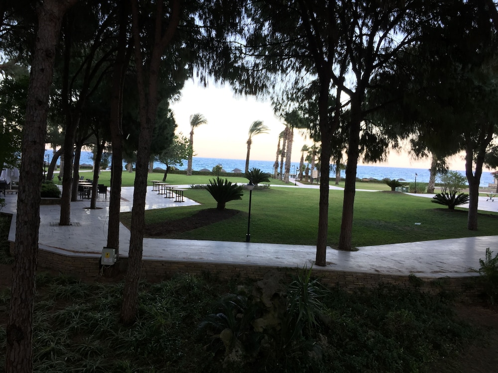 Champion Holiday Village - All Inclusive