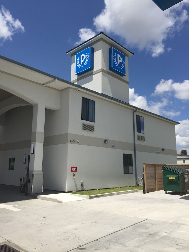 Palace Inn Gulfgate - Property Image 32