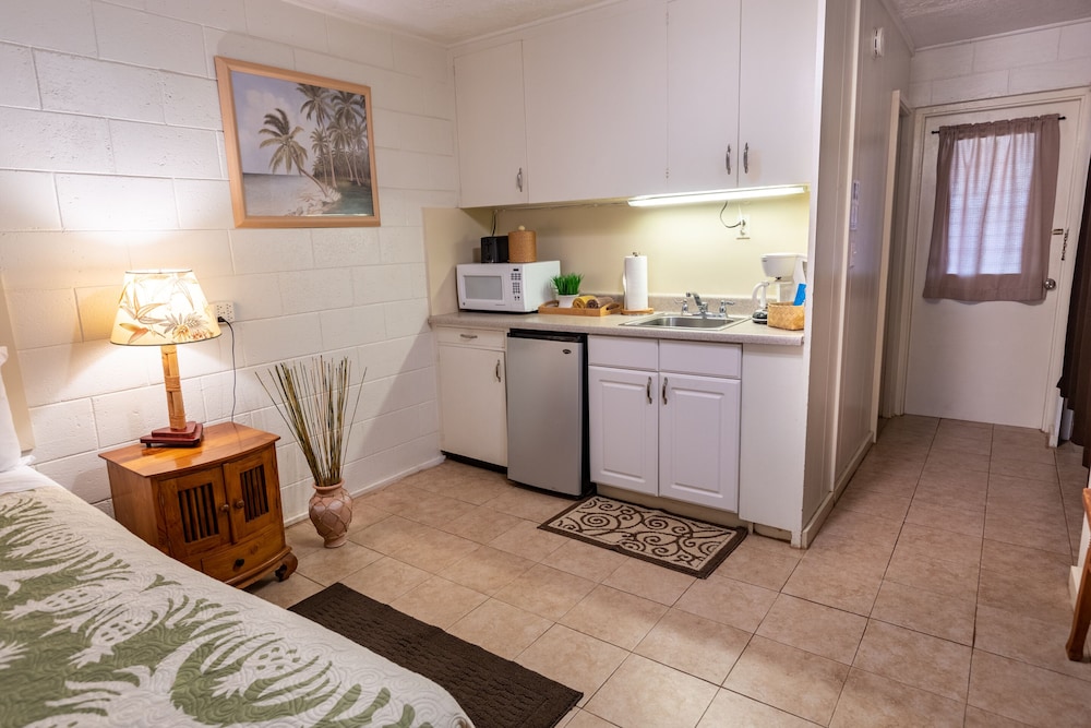 Kaua'i Palms Hotel