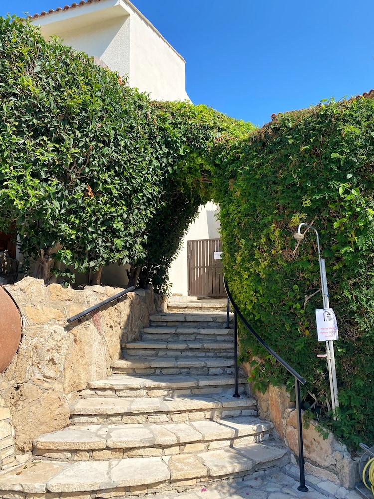 120 TLA - Stay Nest in Tala Apartment