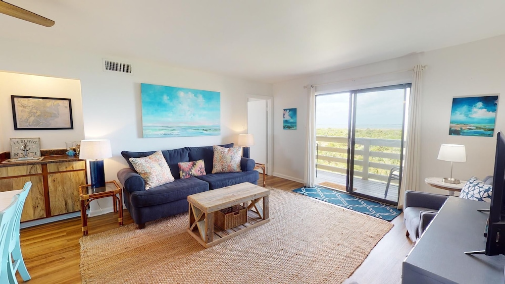 Lighthouse Point 2 by Tybee Vacation Rentals
