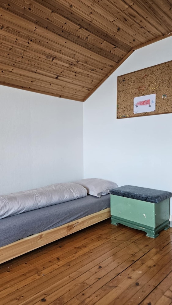 Gammelbutikken Guesthouse