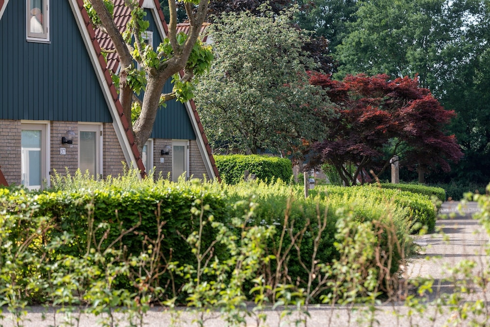 Holiday Home in Plasmolen Near Lakes