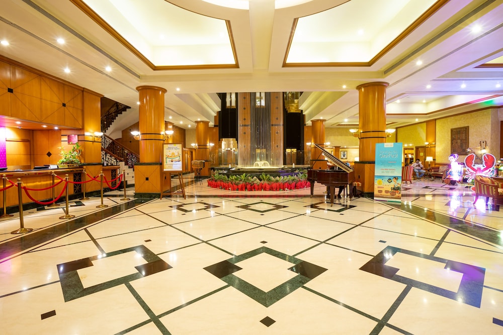 The Orchid Hotel Mumbai Vile Parle - Image 3