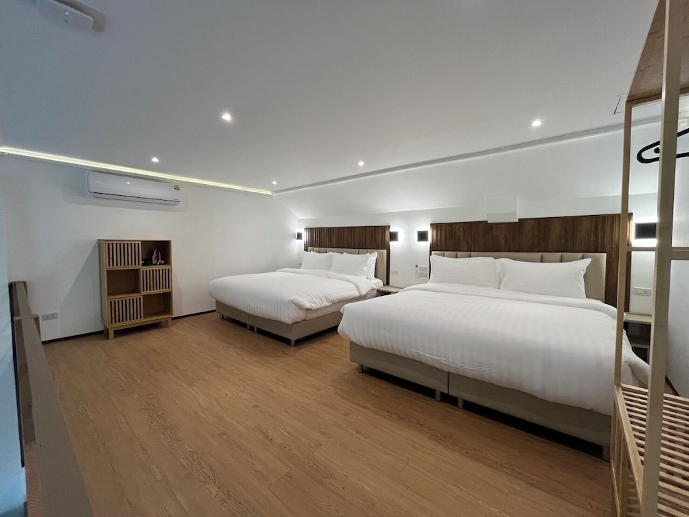 Khao Lak - Loft Suite