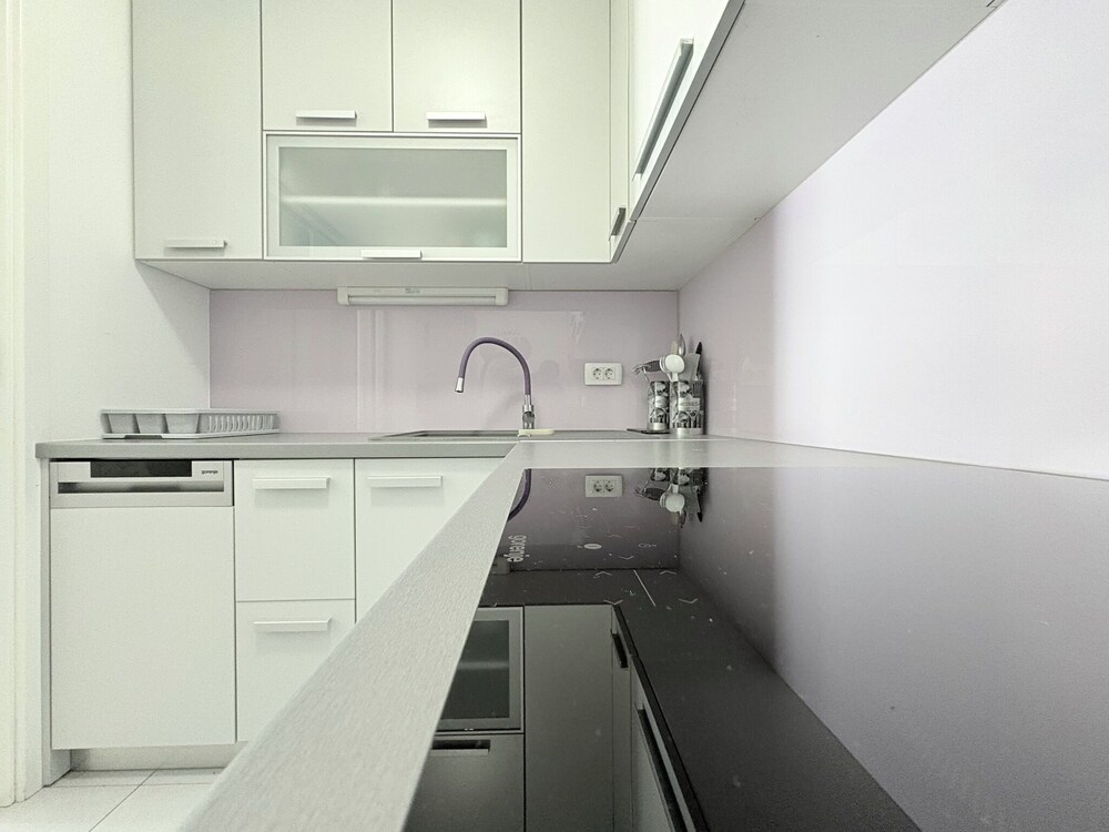 Lume Zadar Apartment with parking