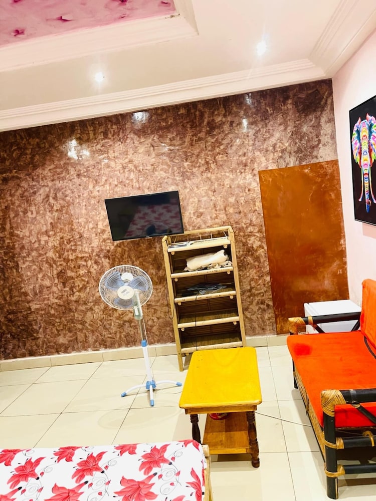 Room-beautiful Luxury Room Aci 2000 Hamd