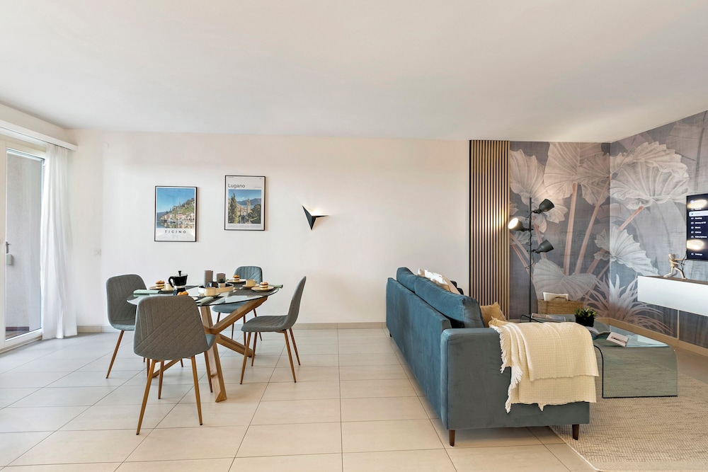 Residenza Tasso Sul Lago