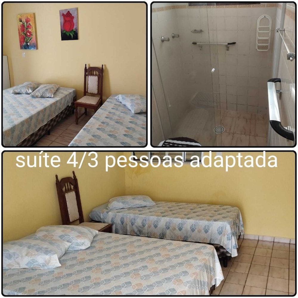 Acalanto praia