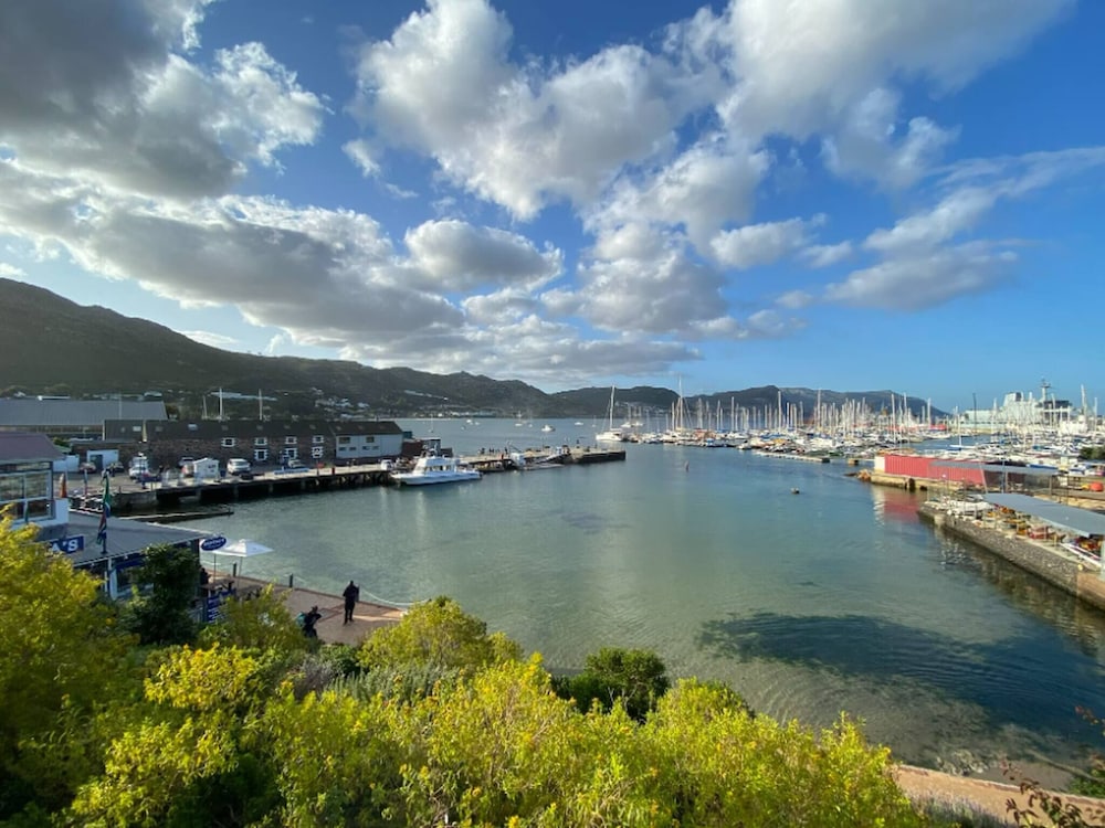 Seascape, Simon's Town