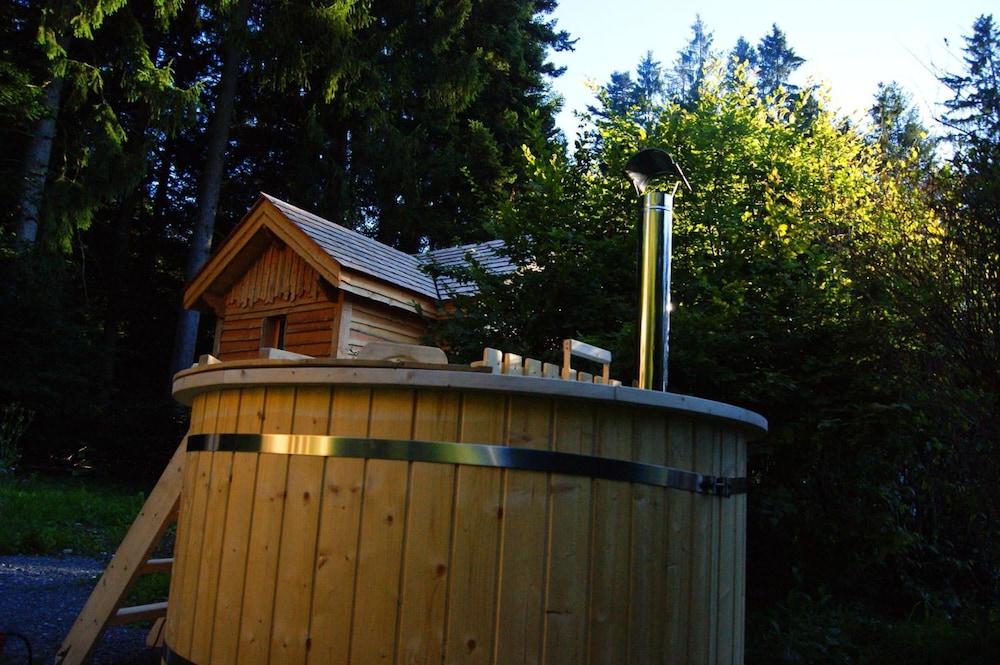 Les Lodges de Babylone