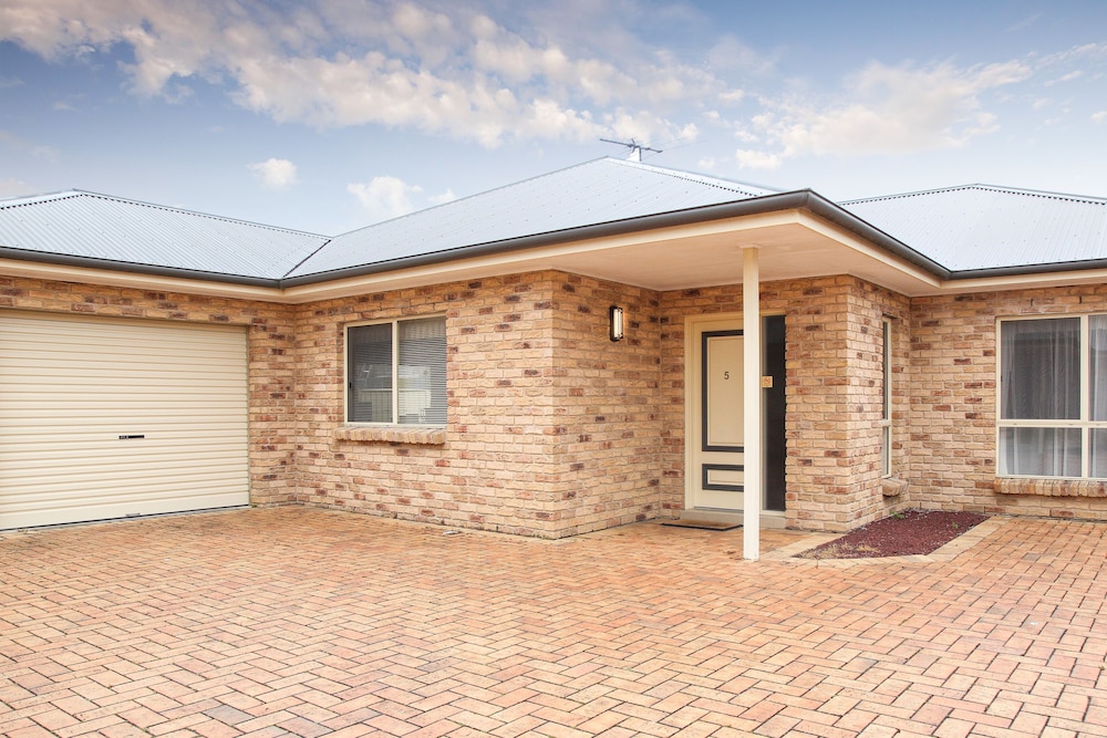 Mid City Motel - Mount Gambier