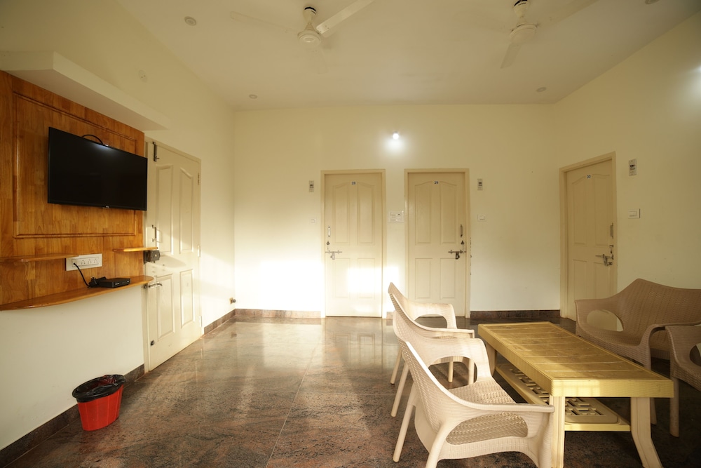 Naksha Tree Hotels - Yelagiri