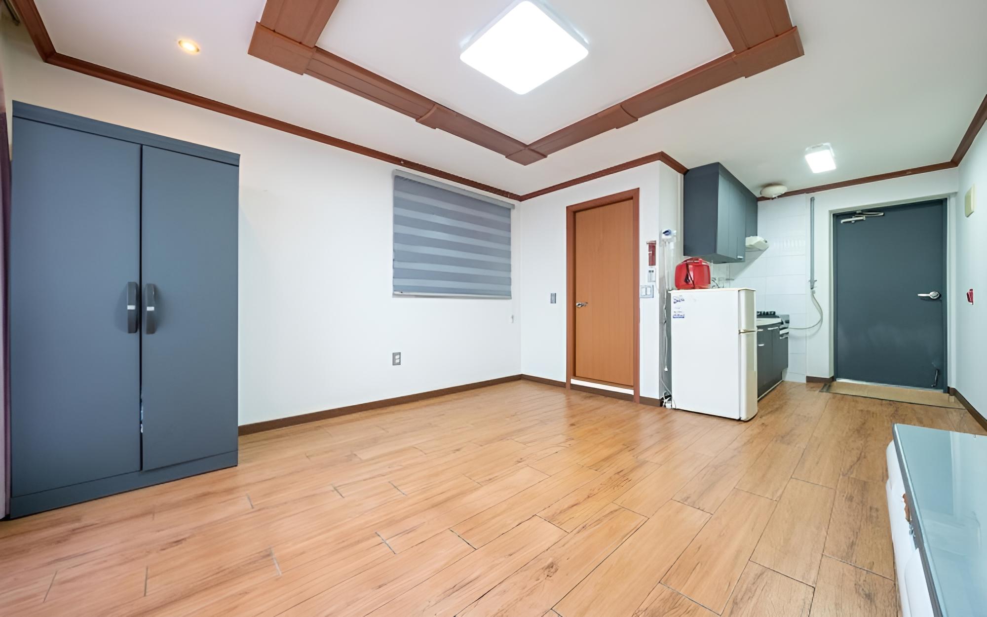Taean Hakampo Sunrise Pension view 3