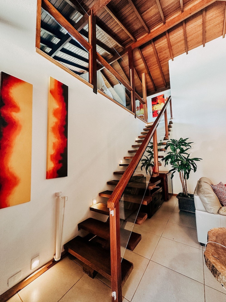 Casa Rio Habitat