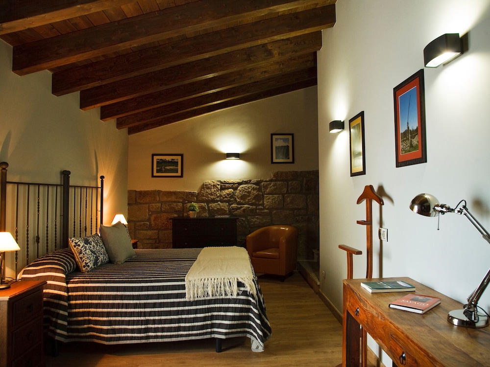 La Casa del Vino view 3