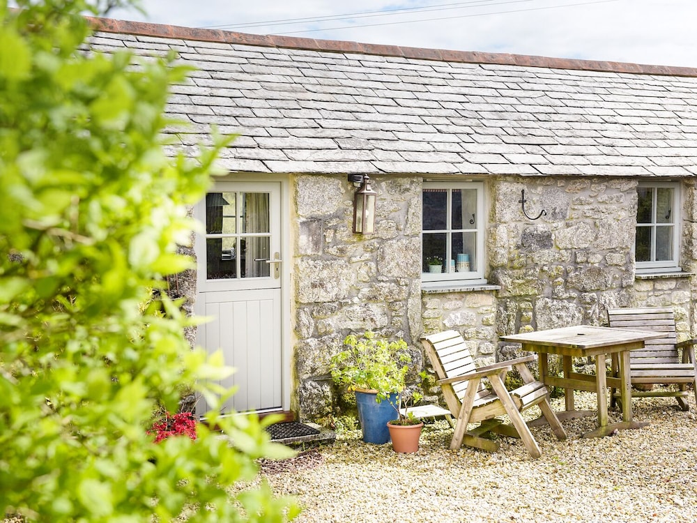 The Snug view 5