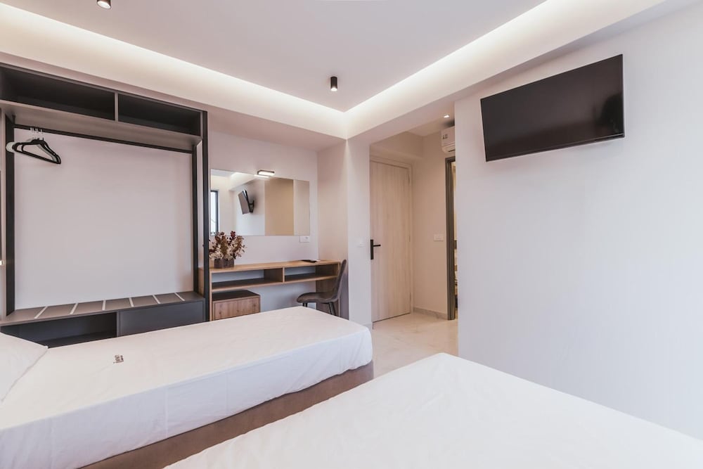 Villa Infinity Theo With 4 Bedrooms and 4 Bathrooms