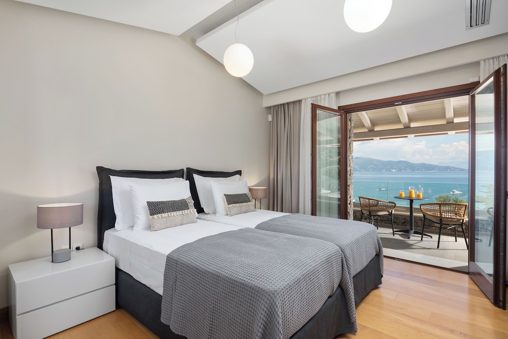 Villa Nera Corfu