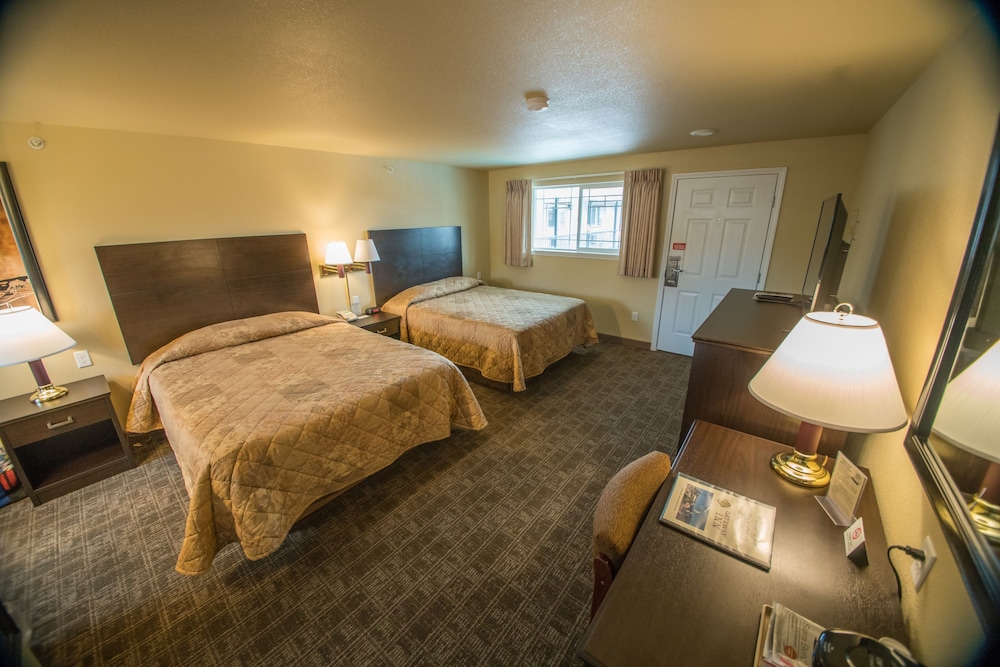 Gateway Inn