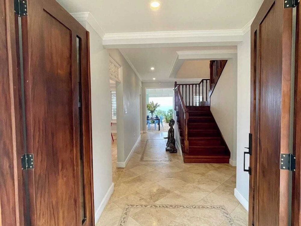 Greens 4BR