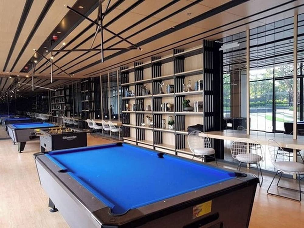 Ideo O2 Resort Condo BTS Bangna
