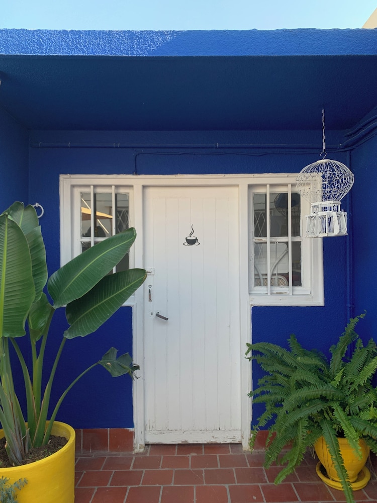 Nomads Hostel Tunisia