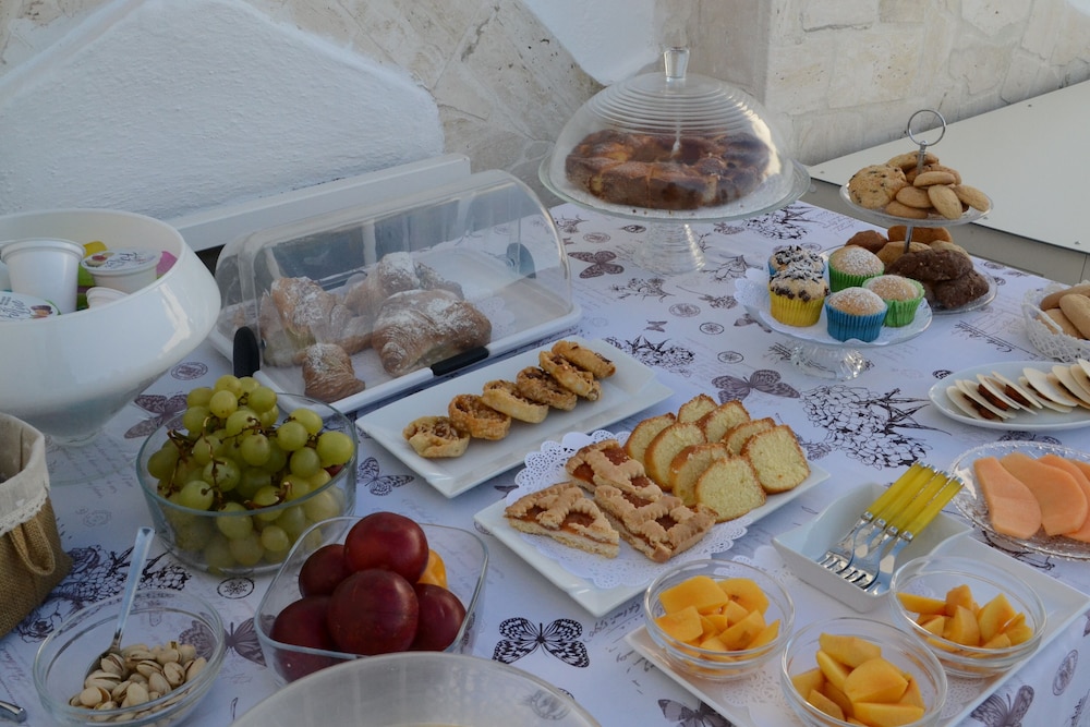 B&B Cuore di Vieste