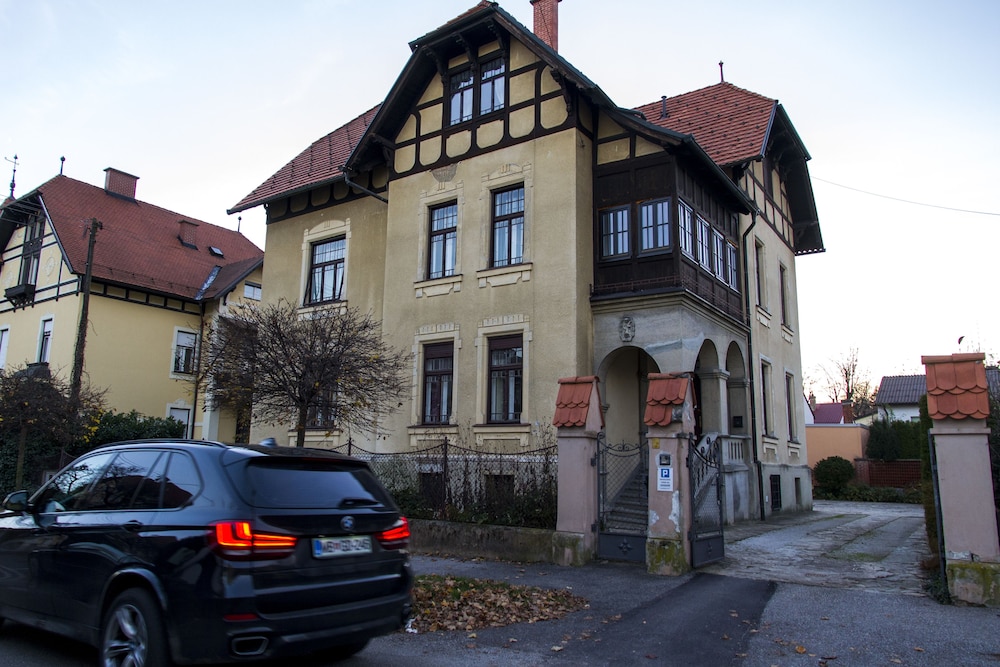 Villa Winter