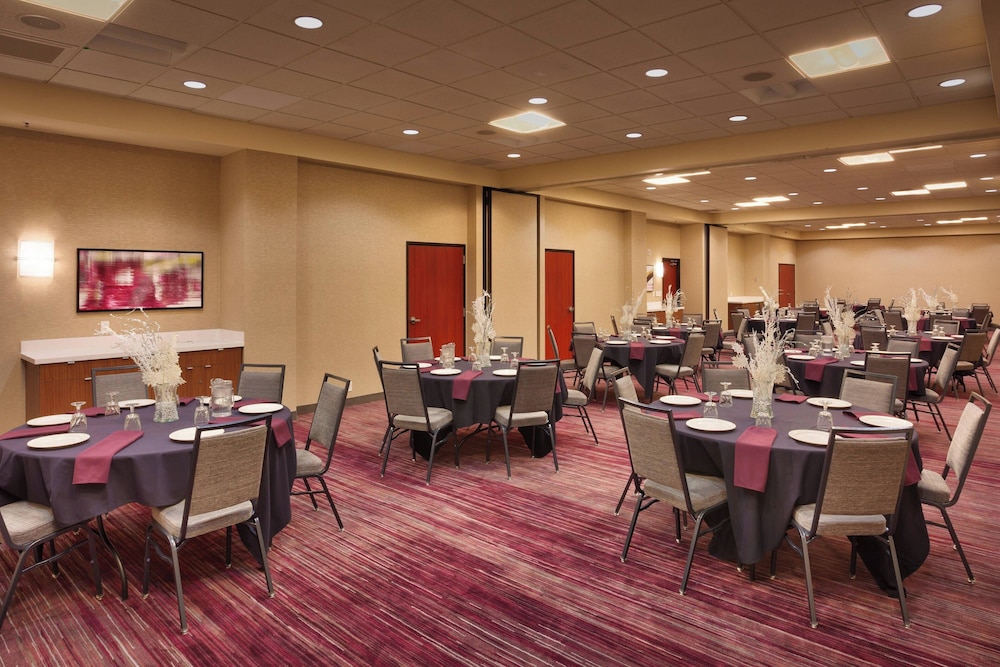 Courtyard by Marriott Sandy, Bilde 33