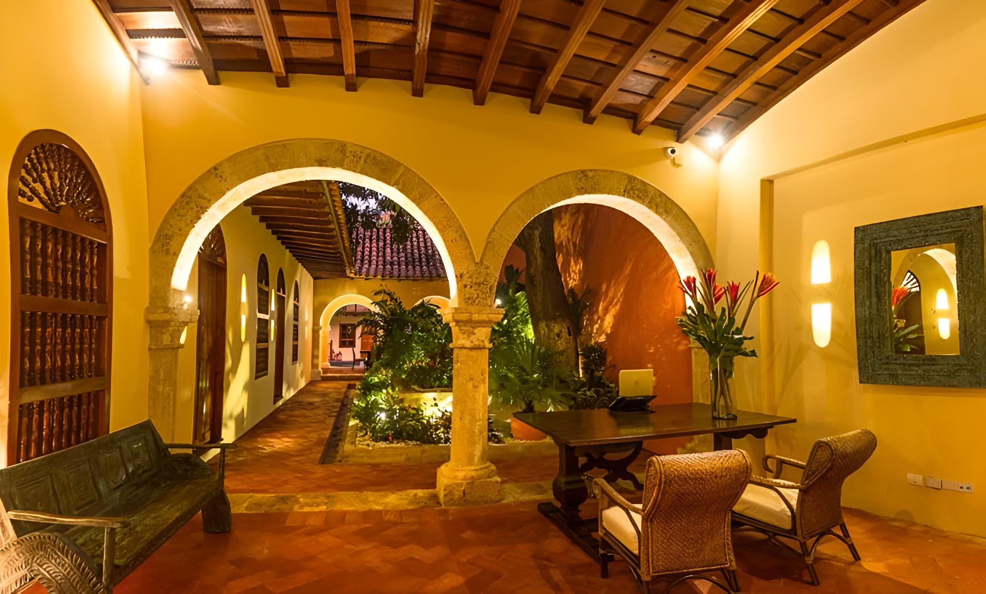 Pierre Casa Boutique