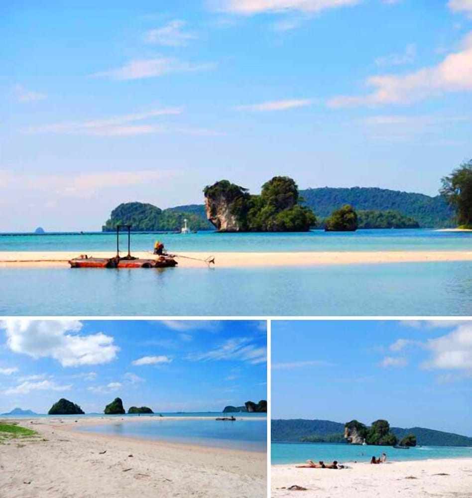 CK HOUSE Krabi