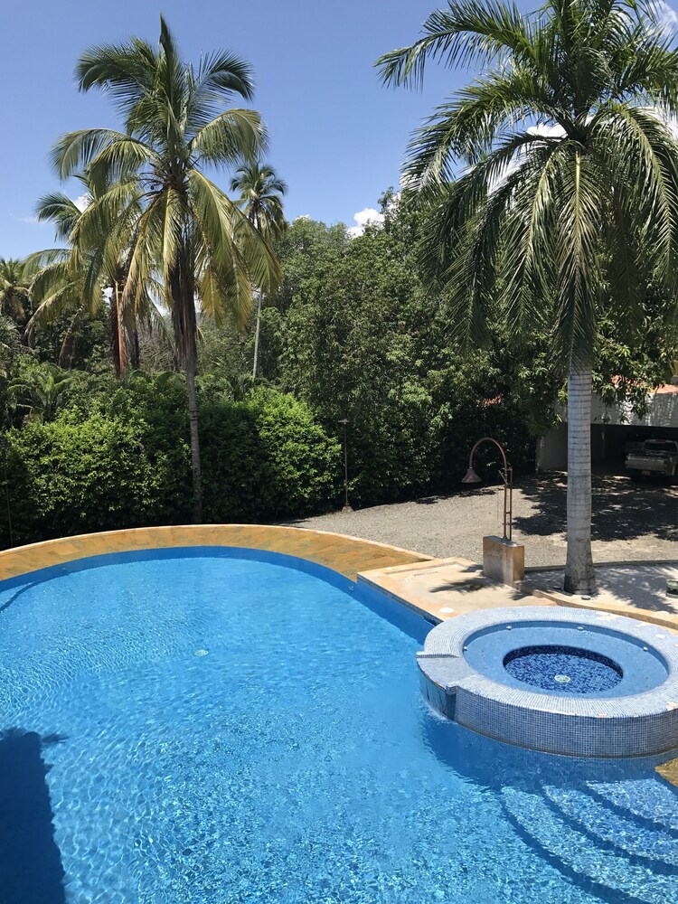 Casa Santa Fe Antioquia By Nomad Guru
