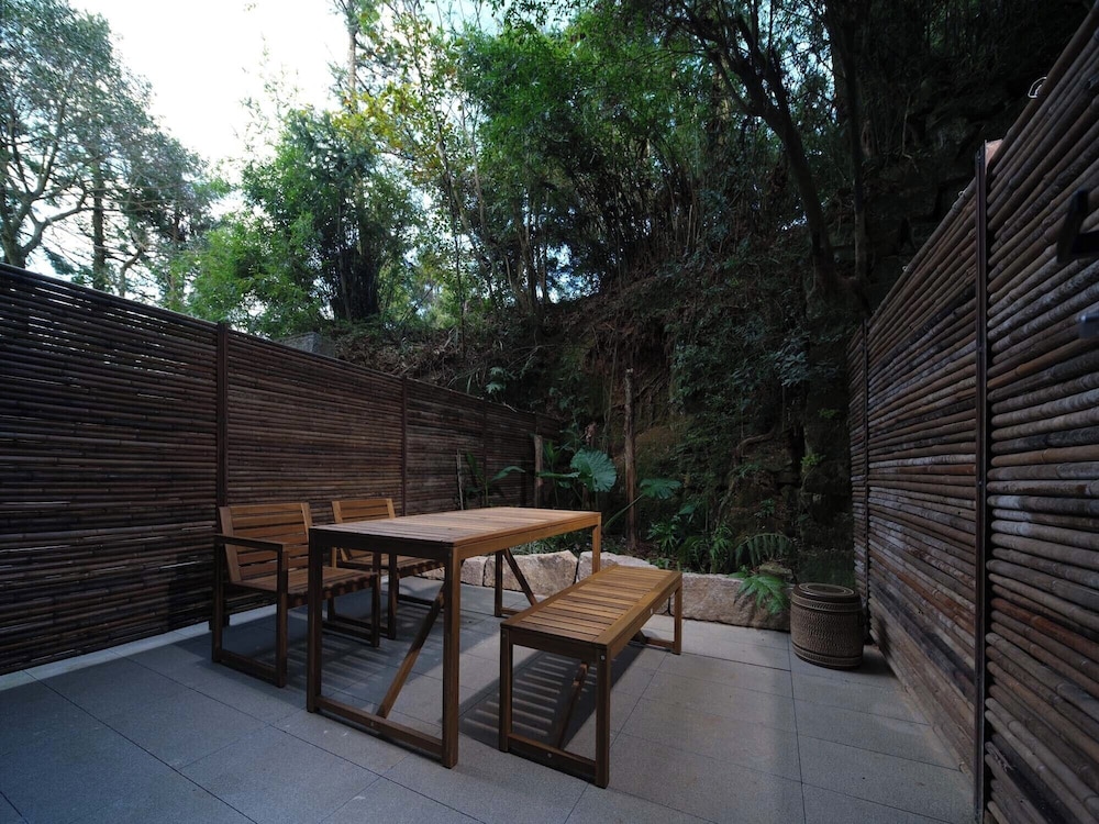 Shanyu Art Garden Homestay