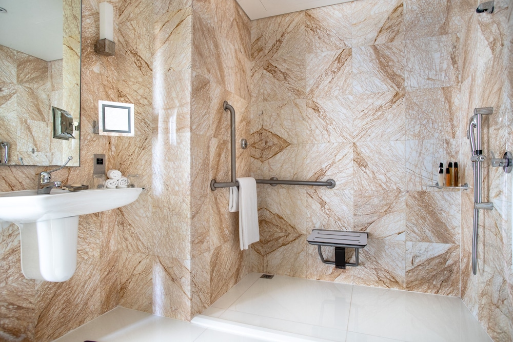 Conrad Abu Dhabi Etihad Towers