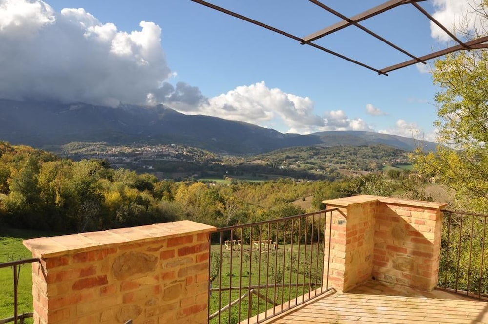 Agriturismo Serpanera