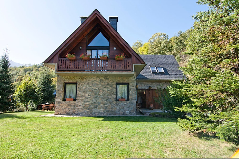 Chalet Casa Lola Vielha