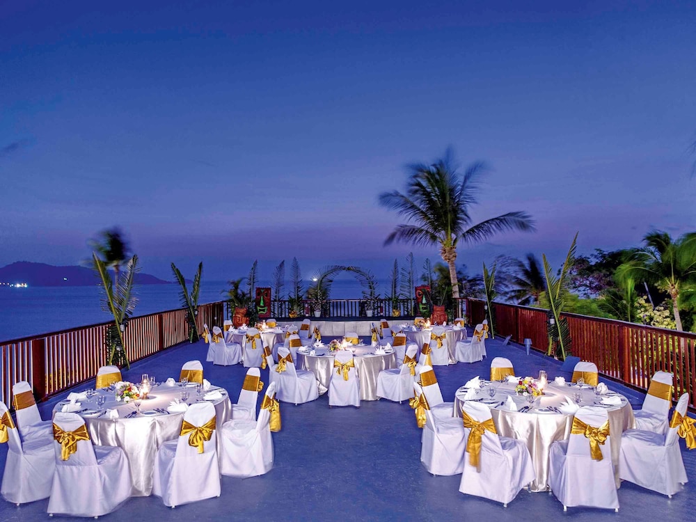 Novotel Phuket Resort — photo 182