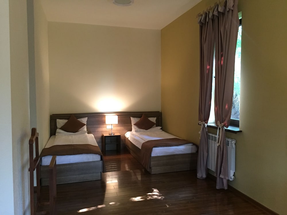 Park Village Hotel and Resort