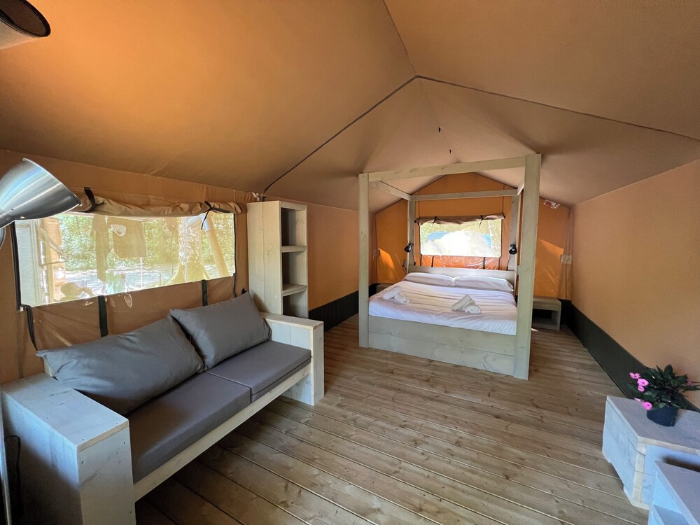 Camping Etxarri