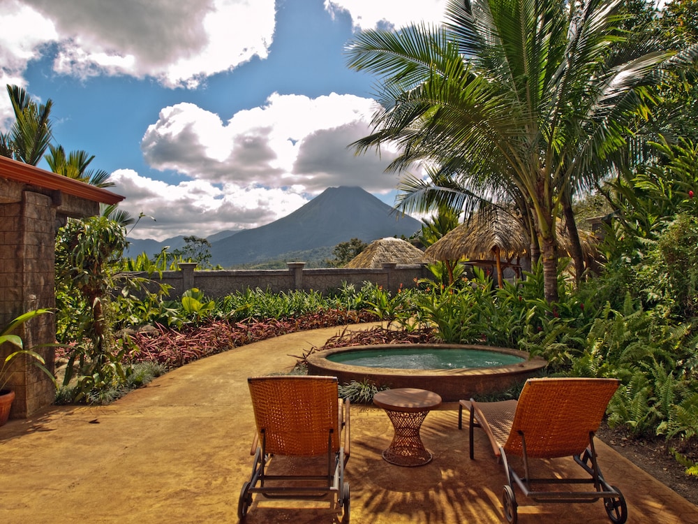 The Springs Resort & Spa at Arenal 193