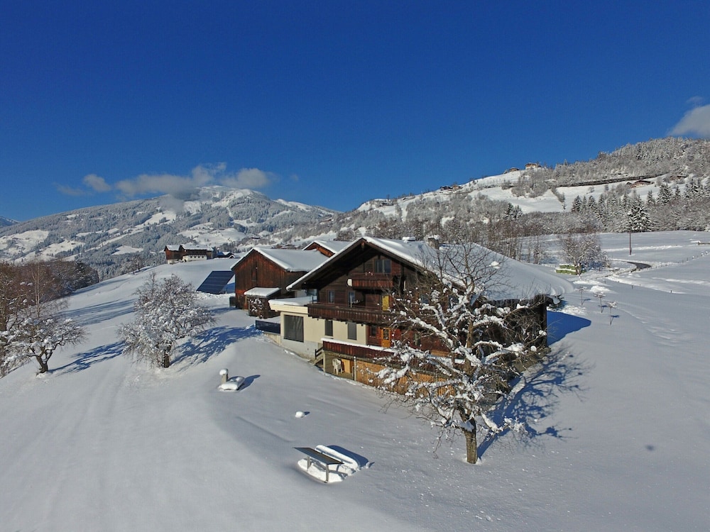 Rustic Mansion in Mittersill near Kirchberg Ski Area view 4