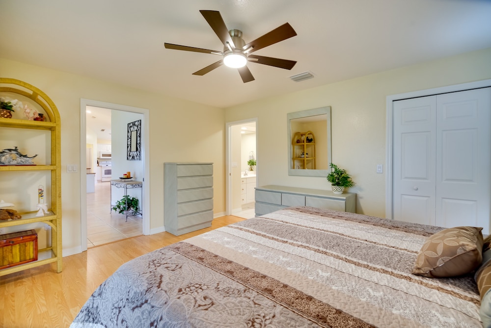Sebring Vacations - Sebring Vacation Rental w/ Grill 3 Mi to Lake! - Property Image 24