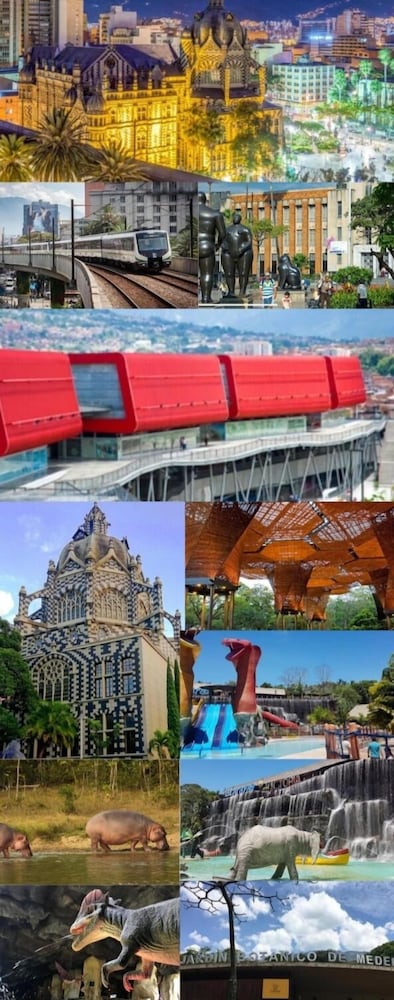 CASA SUYTE LEGUIZAMON - Property Image 4