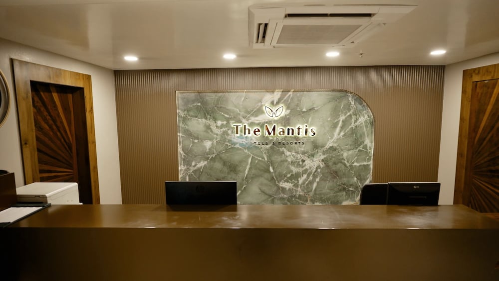 HOTEL MANTIS & RESORTS MUZAFFARPUR