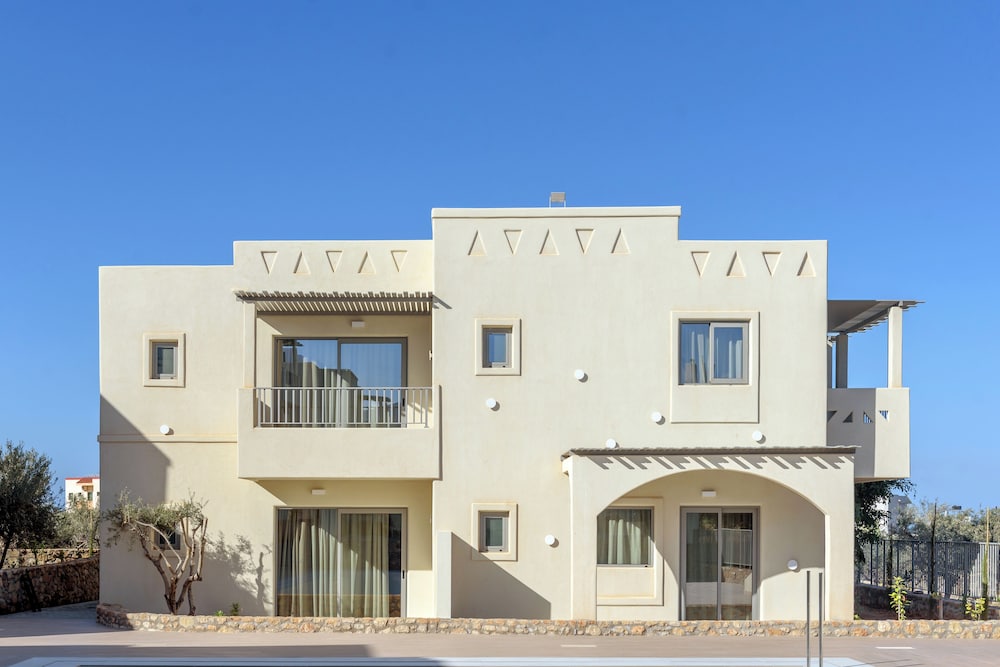 Elia Boutique Hotel